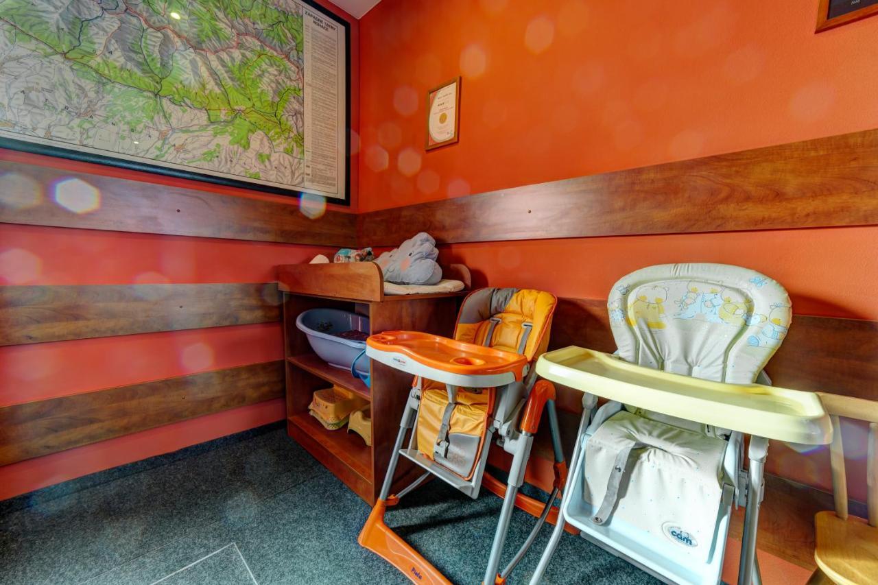 Apartmanovy Dom Slniecko Ziar Bagian luar foto