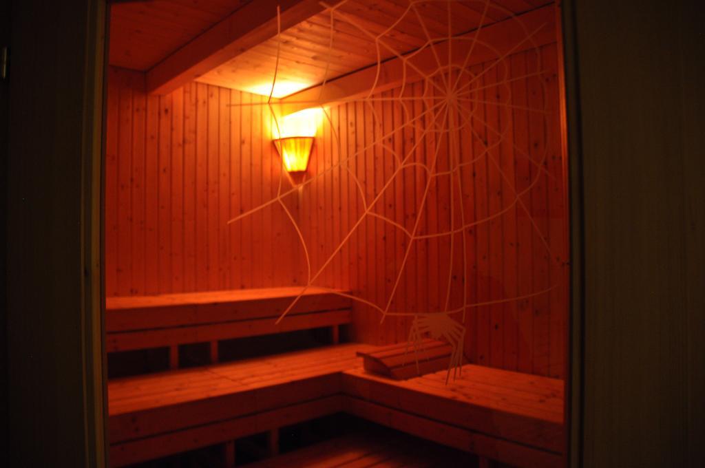 Apartmanovy Dom Slniecko Ziar Bagian luar foto