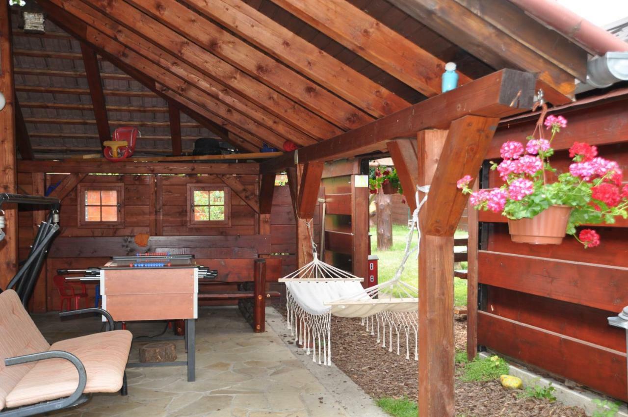 Apartmanovy Dom Slniecko Ziar Bagian luar foto